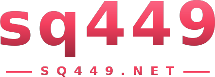 sq449 logo